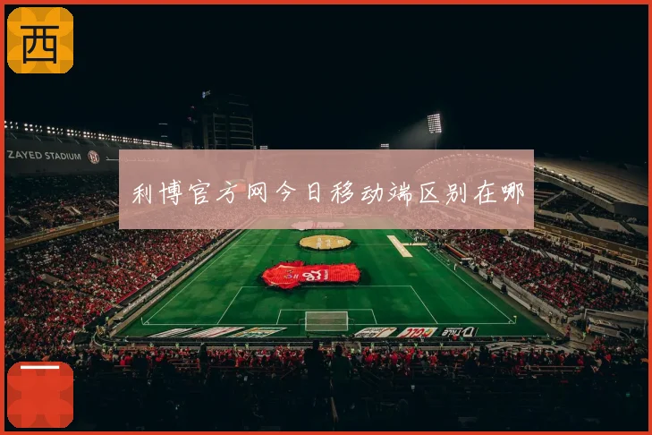 利博官方网今日移动端区别在哪