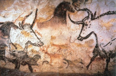 Lascaux